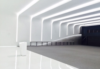 BASWA Natural Acoustic Plaster System image 6